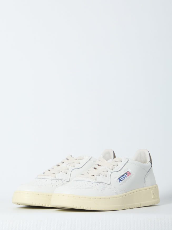 Autry Medalist Low Sneakers