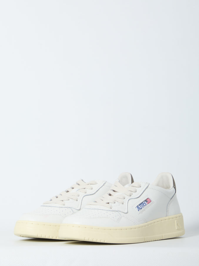 Autry Medalist Low Sneakers