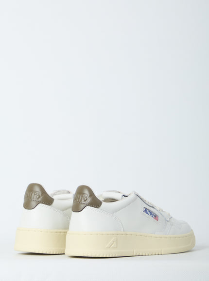 Autry Medalist Low Sneakers