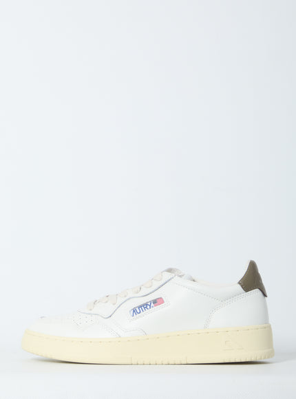 Autry Medalist Low Sneakers