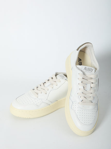 Autry Medalist Low Sneakers