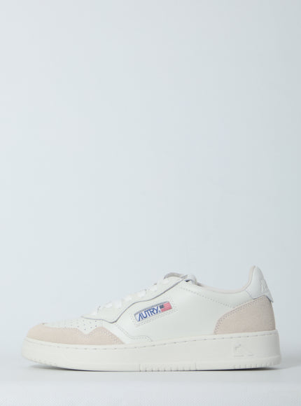 Autry Medalist Low Sneakers