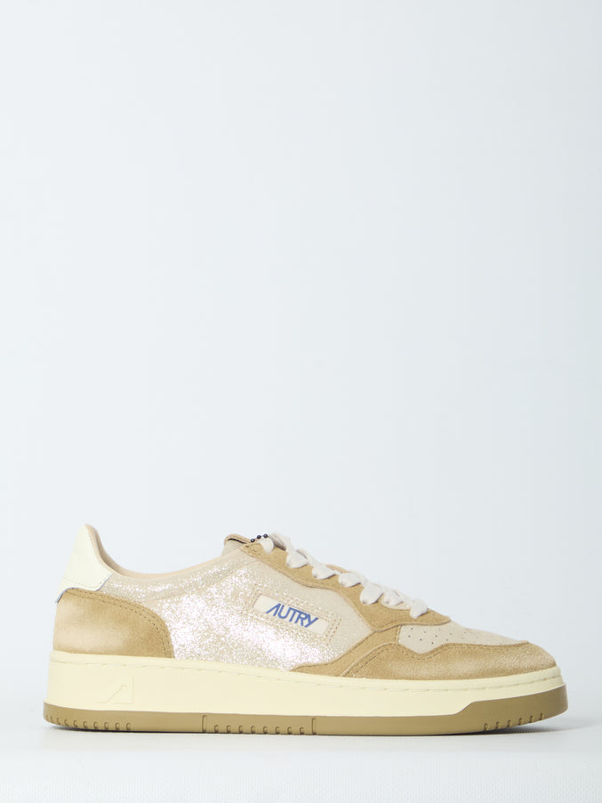 Autry Medalist Low Sneakers N A
