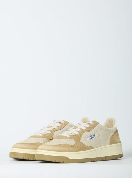 Autry Medalist Low Sneakers