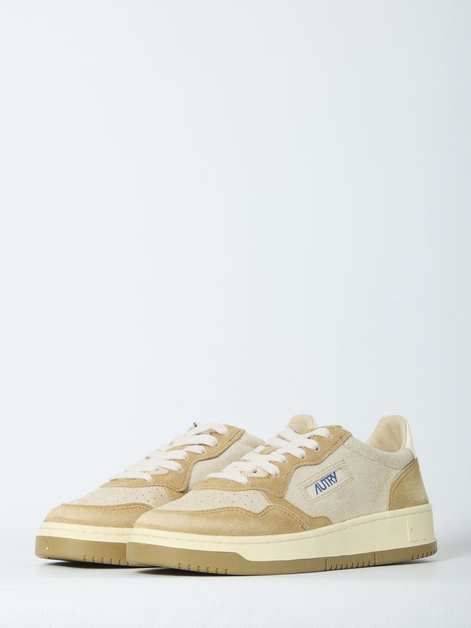 Autry Medalist Low Sneakers