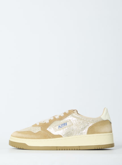 Autry Medalist Low Sneakers