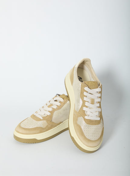 Autry Medalist Low Sneakers