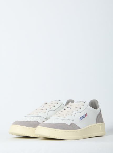 Autry Medalist Low Sneakers