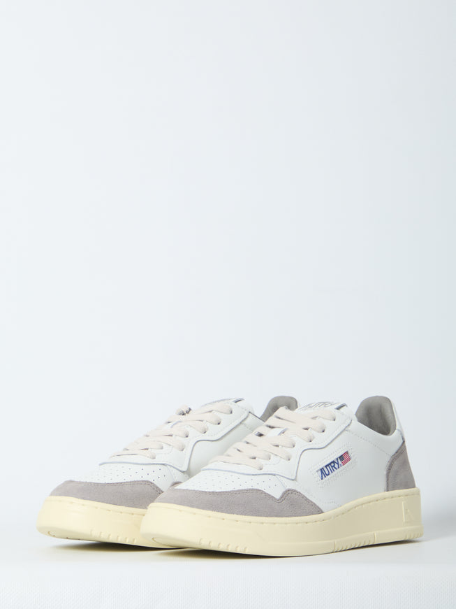 Autry Medalist Low Sneakers
