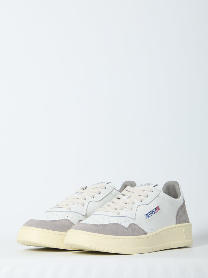 Autry Medalist Low Sneakers