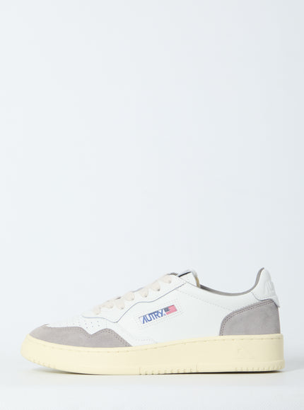 Autry Medalist Low Sneakers