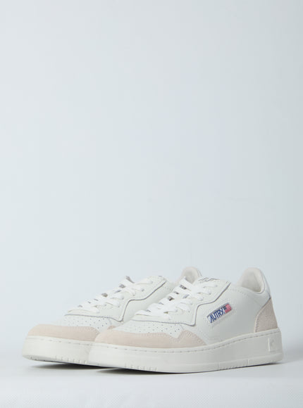 Autry Medalist Low Sneakers
