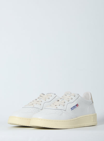Autry Medalist Low Sneakers
