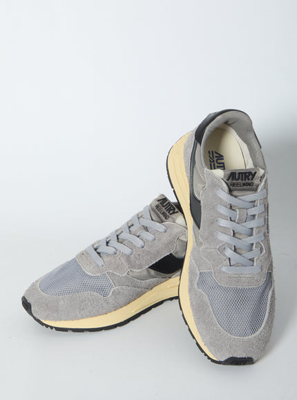 Autry Reelwind Low Sneakers