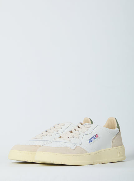 Autry Medalist Low Sneakers