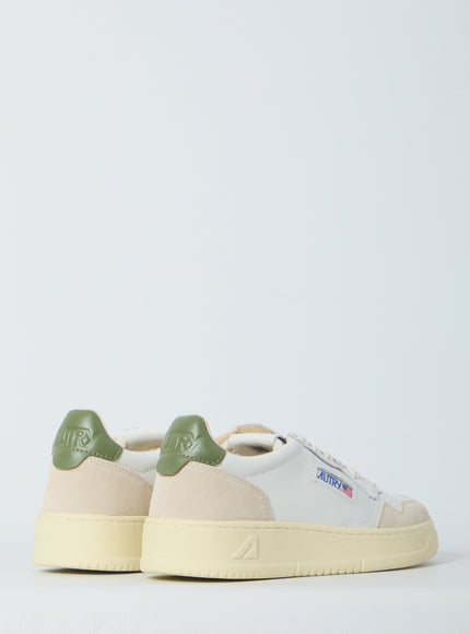Autry Medalist Low Sneakers