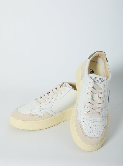 Autry Medalist Low Sneakers