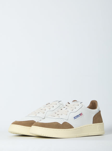 Autry Medalist Low Sneakers