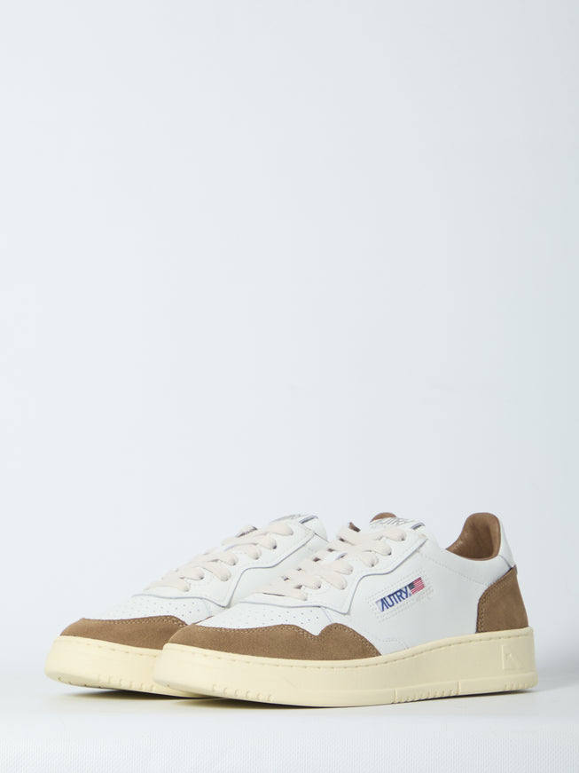 Autry Medalist Low Sneakers
