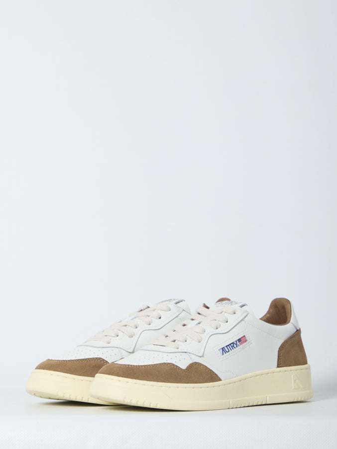 Autry Medalist Low Sneakers