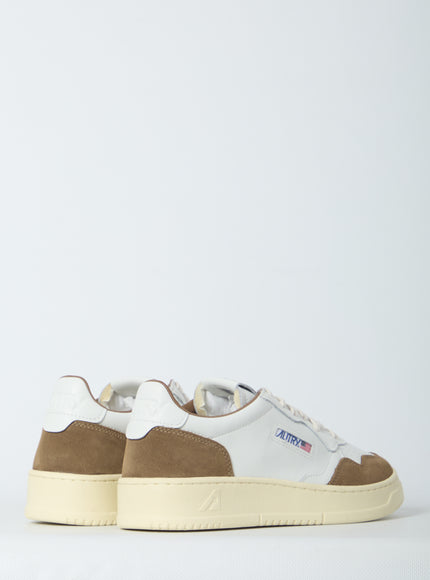 Autry Medalist Low Sneakers