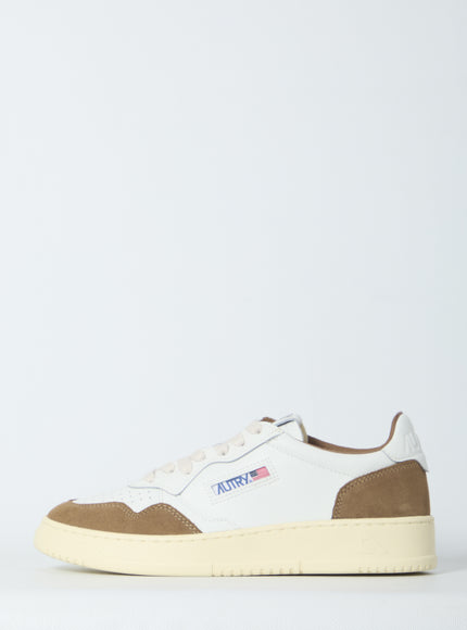 Autry Medalist Low Sneakers