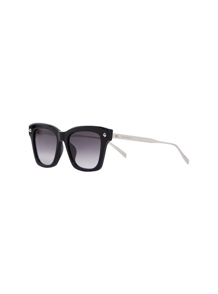 Alexander Mcqueen spike studs sunglasses for