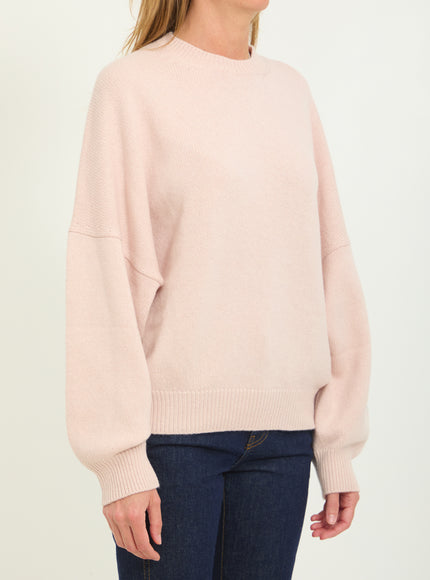 Khaite Margaux Pullover