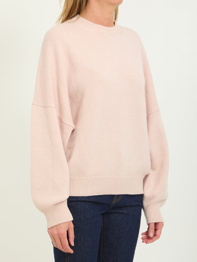 Khaite Margaux Pullover