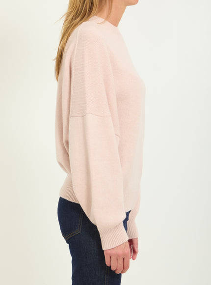 Khaite Margaux Pullover
