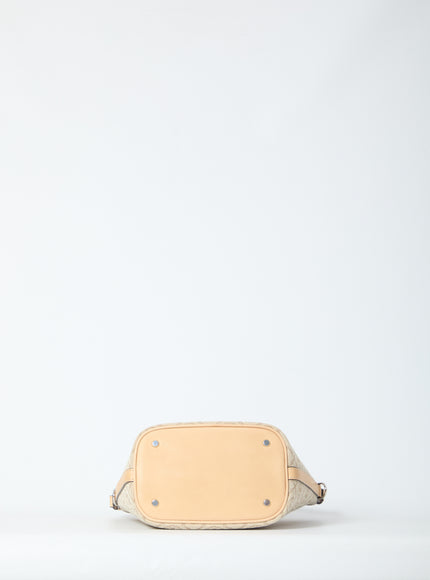 Tory Burch T Monogram Bucket Bag
