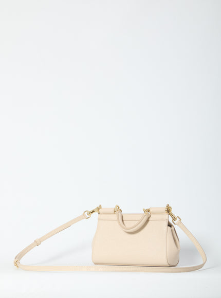 Dolce & Gabbana Sicily Handbag Mini