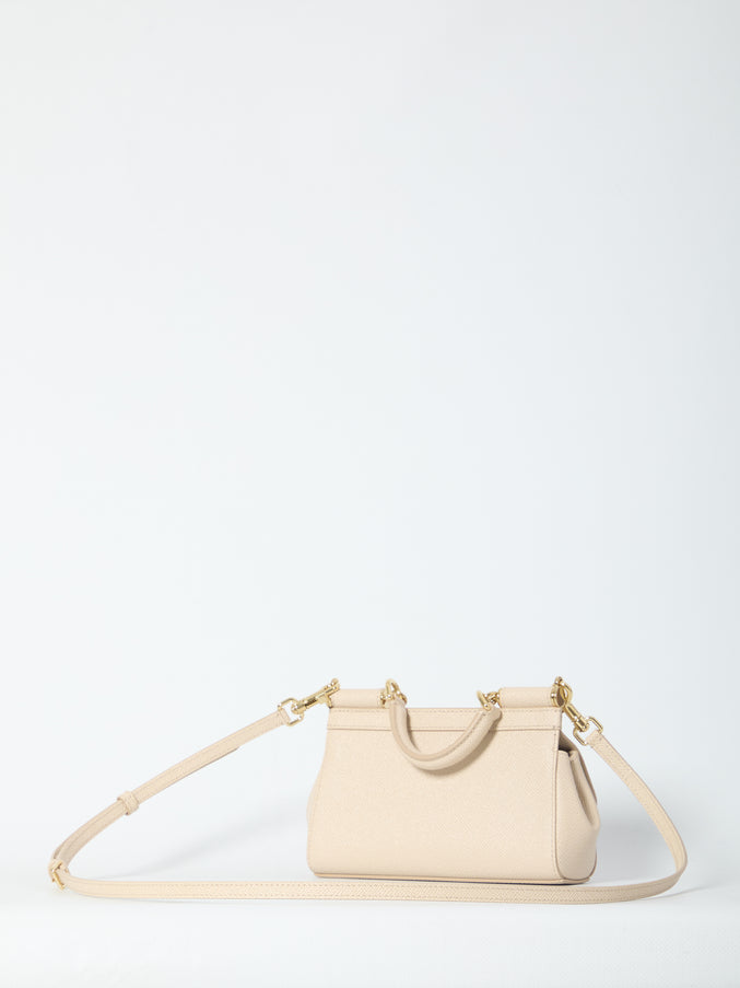 Dolce & Gabbana Sicily Handbag Mini