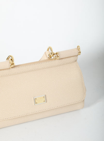Dolce & Gabbana Sicily Handbag Mini