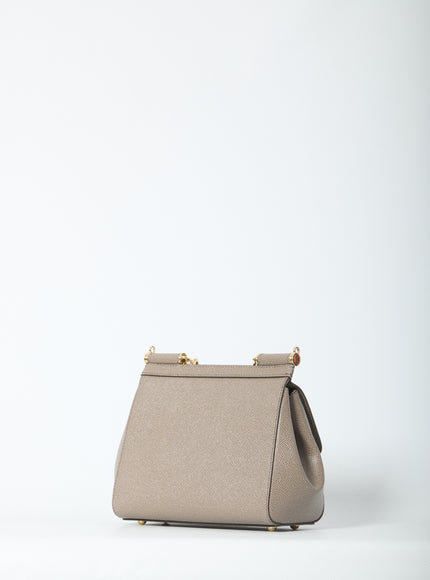 Dolce & Gabbana Sicily Handbag Small
