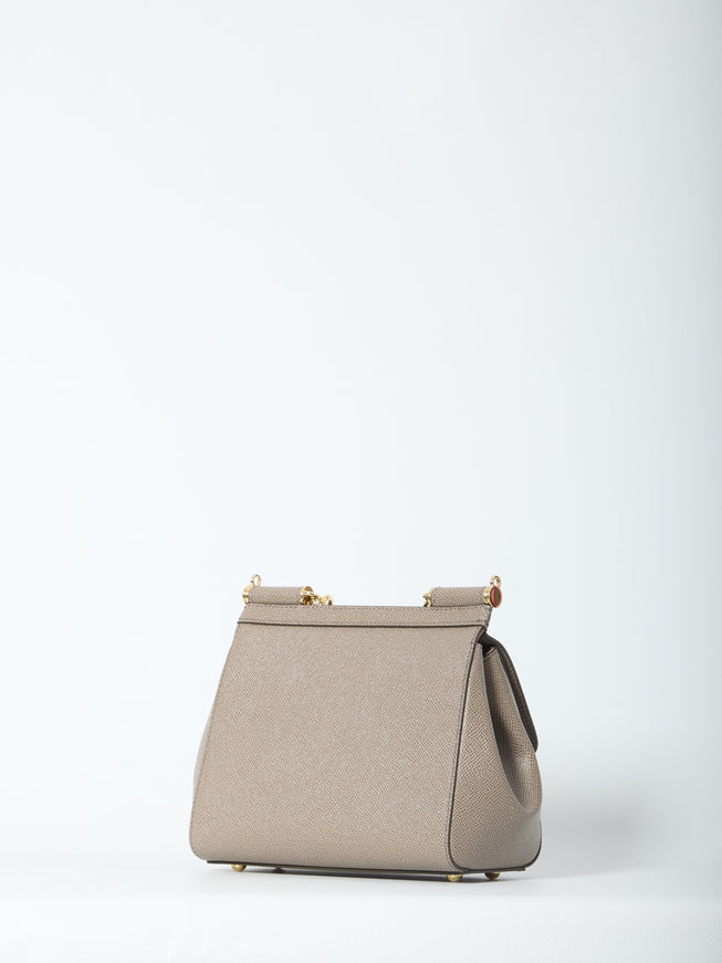 Dolce & Gabbana Sicily Handbag Small