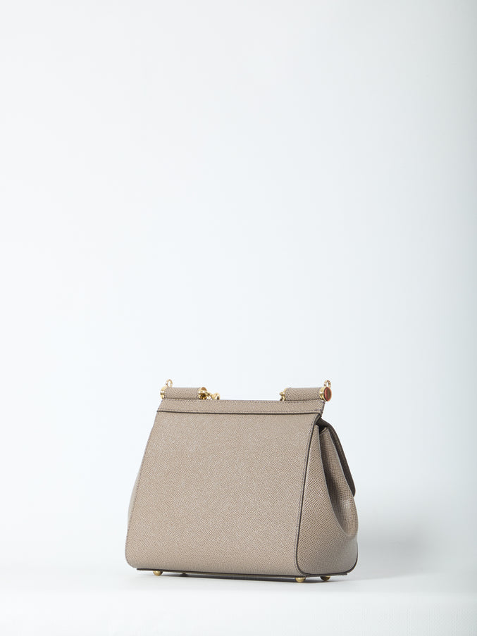 Dolce & Gabbana Sicily Handbag Small