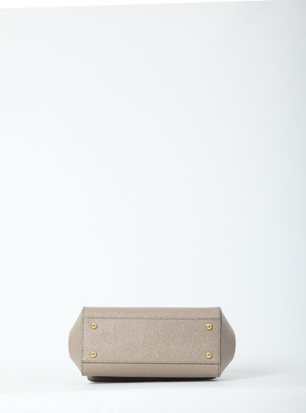 Dolce & Gabbana Sicily Handbag Small