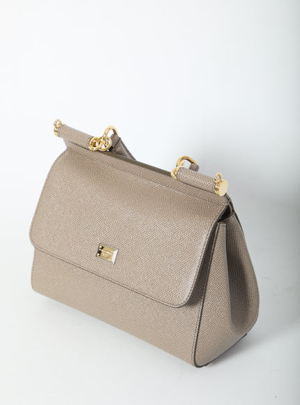 Dolce & Gabbana Sicily Handbag Small
