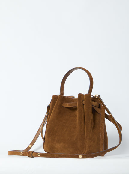 Tory Burch Romy Bucket Bag