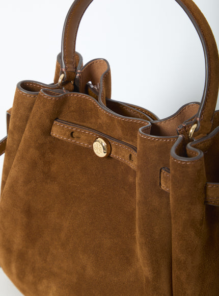 Tory Burch Romy Bucket Bag