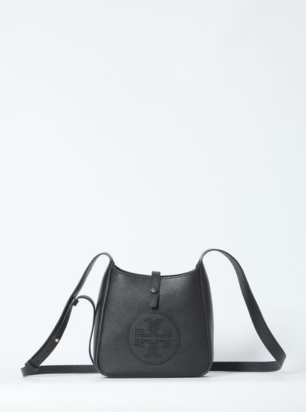 Tory Burch Miller Swing Crossbody Bag QT Black