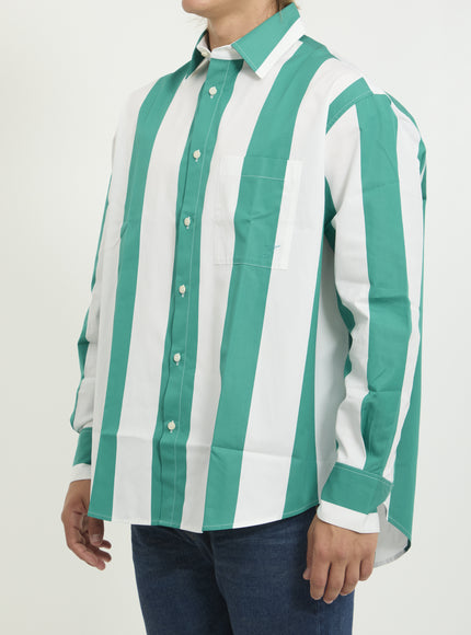 Jacquemus Camargue Shirt