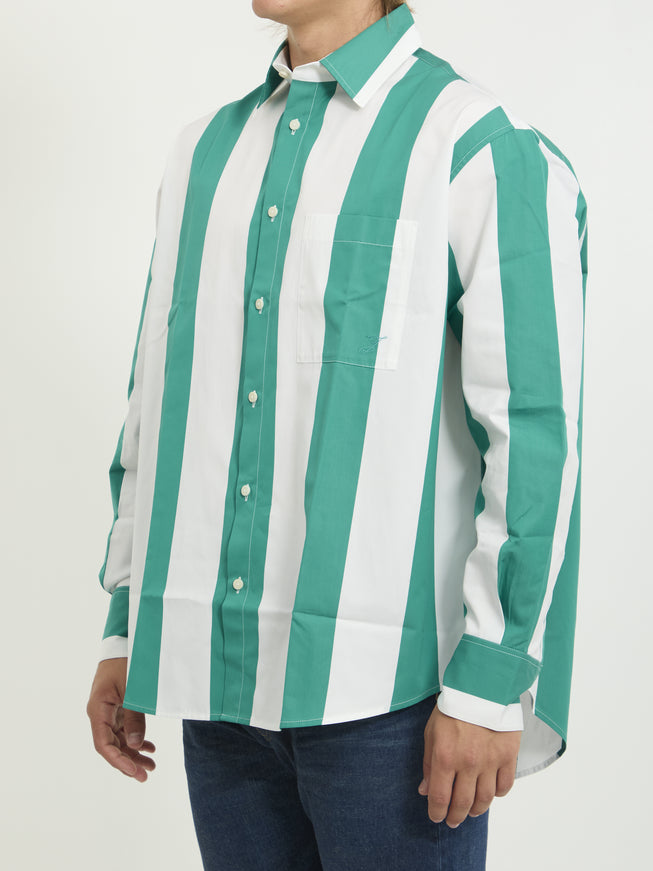 Jacquemus Camargue Shirt