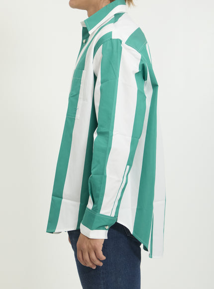 Jacquemus Camargue Shirt