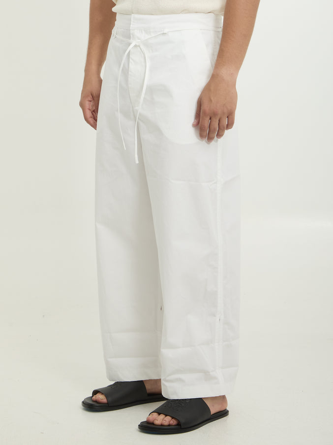 Jacquemus Marin Trousers