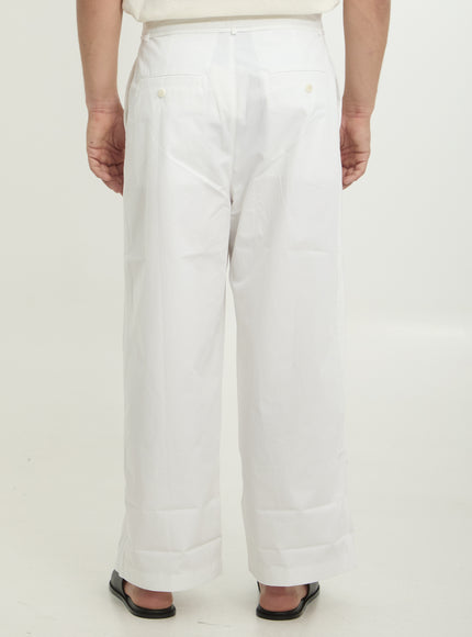 Jacquemus Marin Trousers