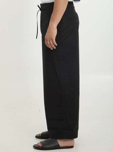 Jacquemus Marin Trousers