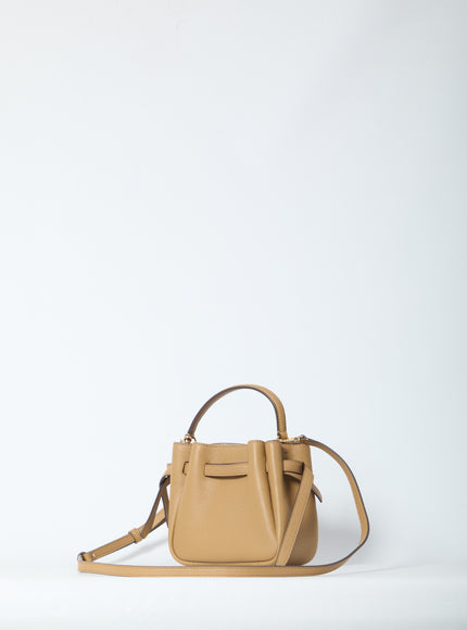 Tory Burch Romy Bucket Bag Mini