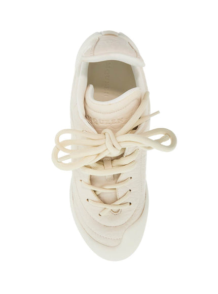 Alexander Mcqueen flexion sneakers